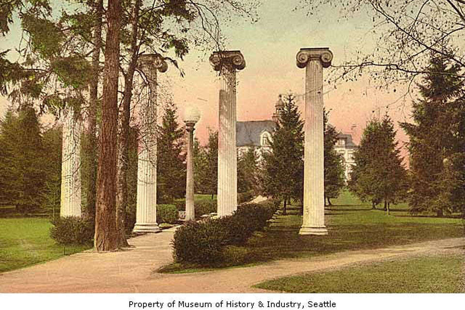 A new start for UW's oldest building