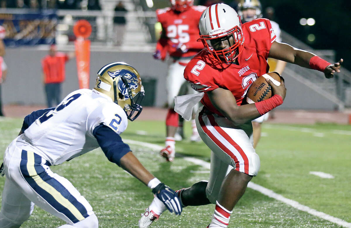 Football Judson vs. Galena Park North Shore preview