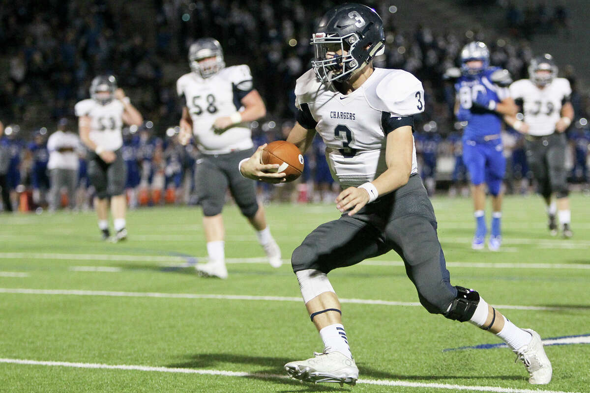 Boerne Champion outlasts Georgetown in a shootout