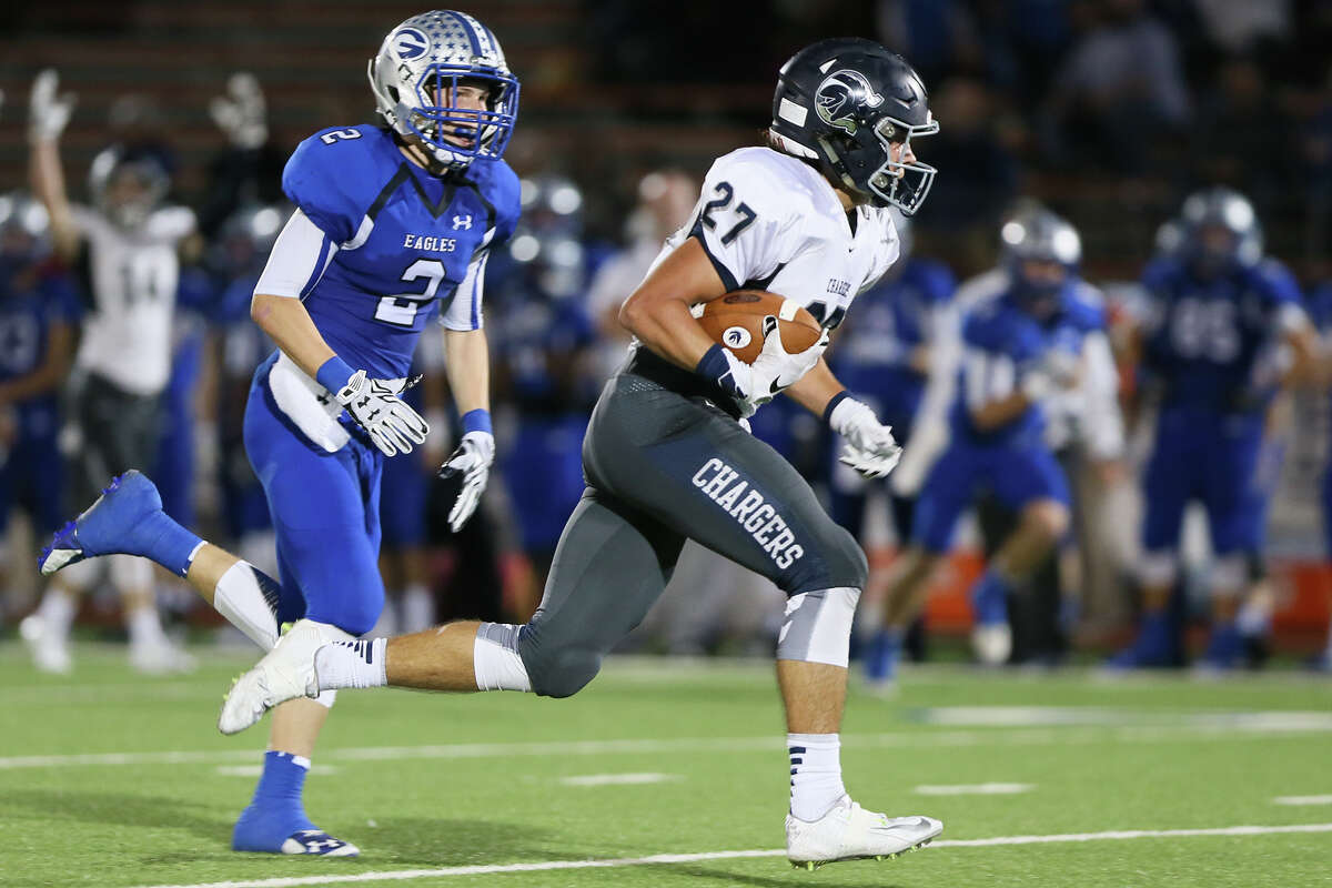 Boerne Champion Outlasts Georgetown In A Shootout