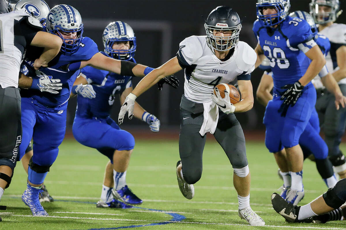 Boerne Champion outlasts Georgetown in a shootout