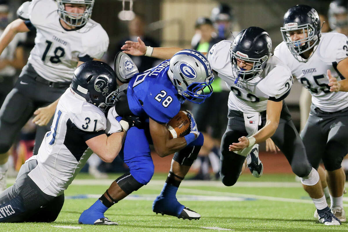 Boerne Champion outlasts Georgetown in a shootout