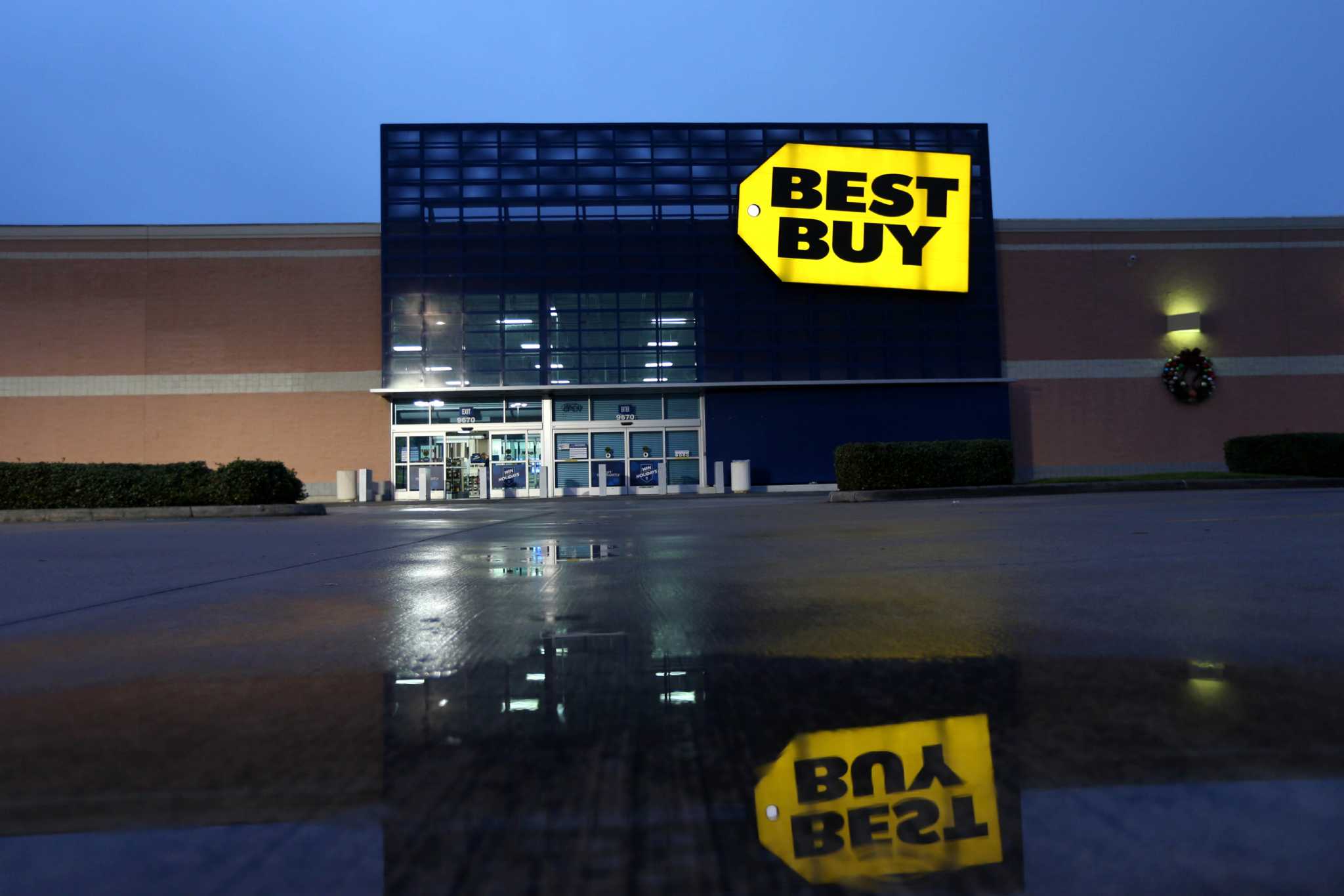 Get Your Best Buy Order with Same-Day Delivery from Getcho