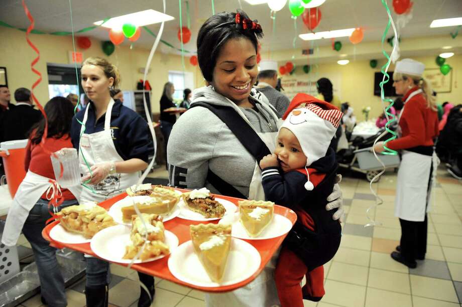 Want To Volunteer This Christmas But Not Sure Where Check