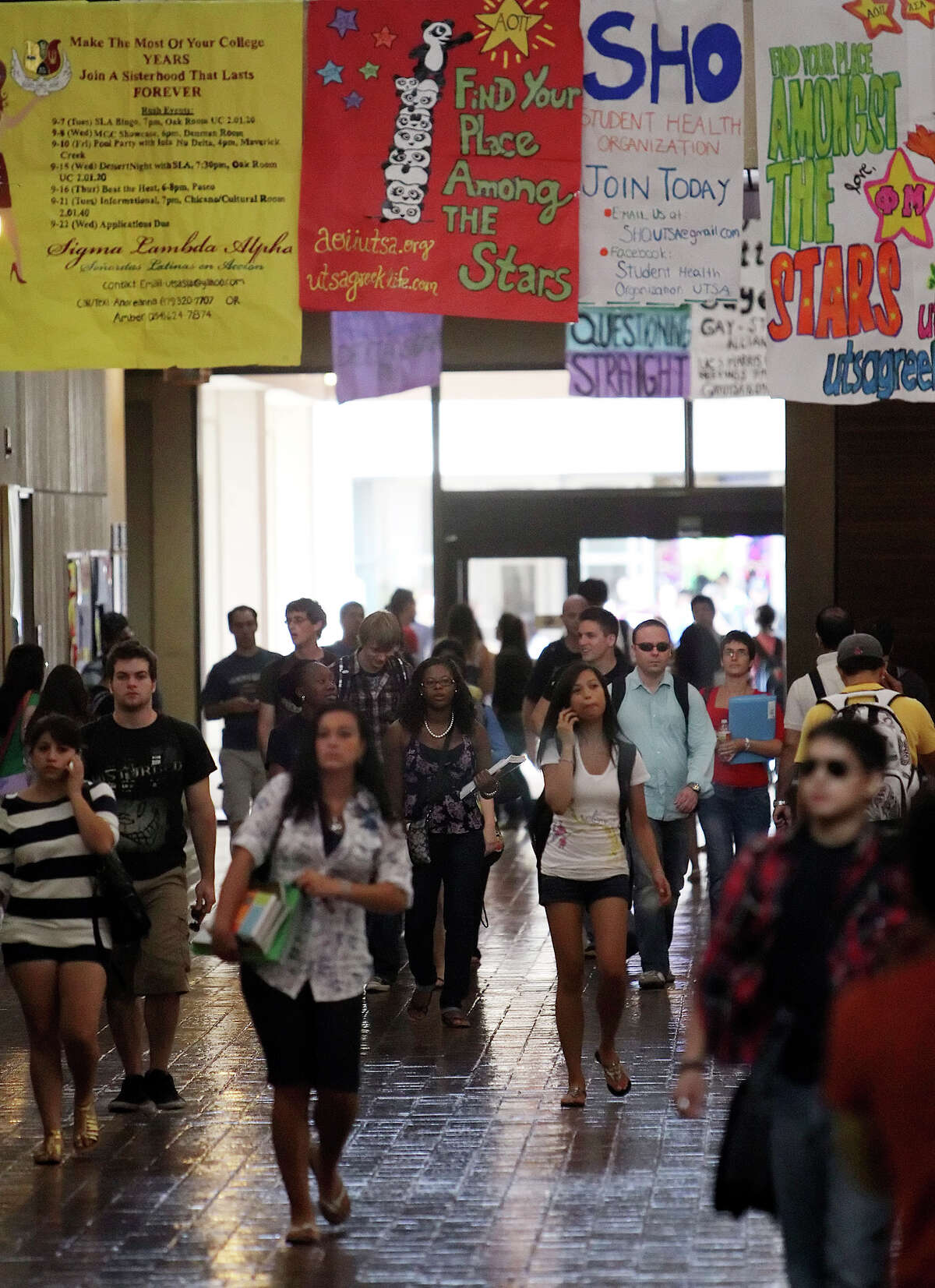 Tuition At Utsa - yywwug7