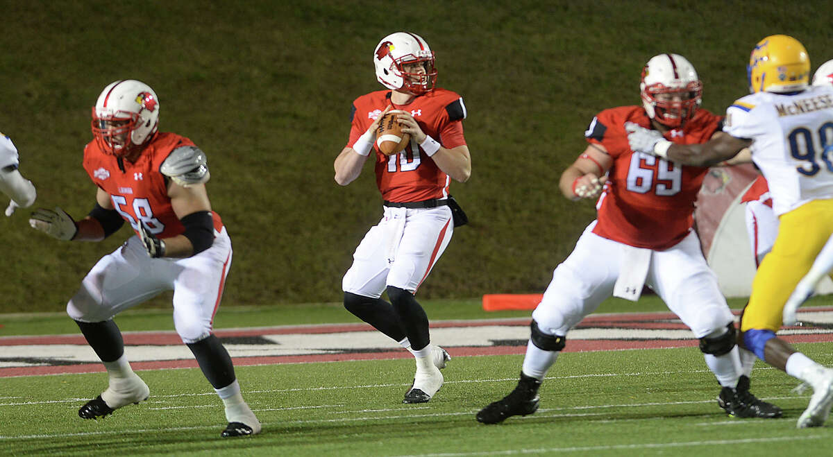 Lamar releases its 2016 football schedule