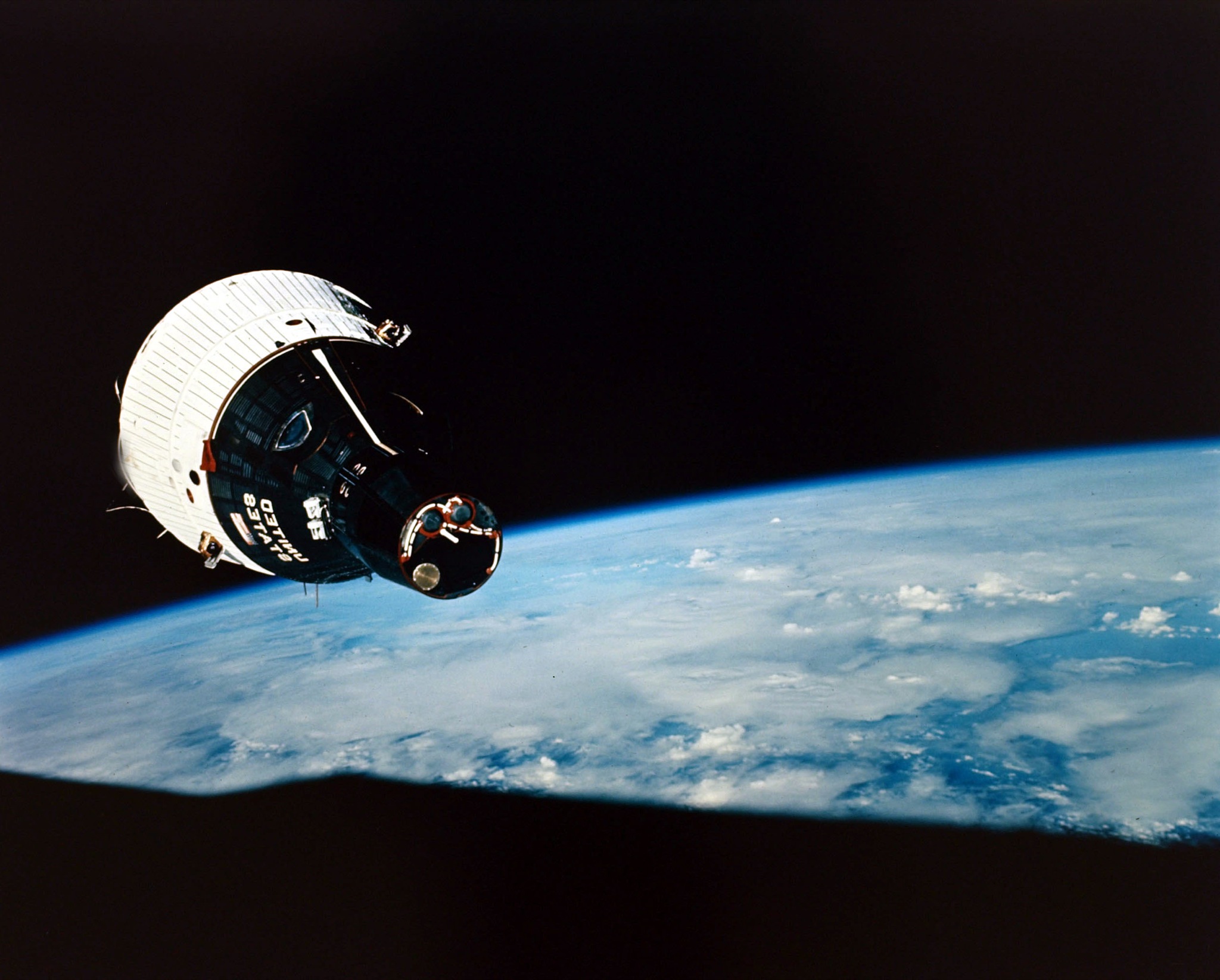 Today In History December 4