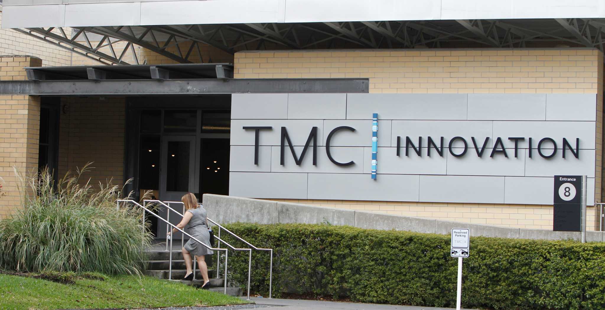 AT&T to open innovation center at Texas Medical Center