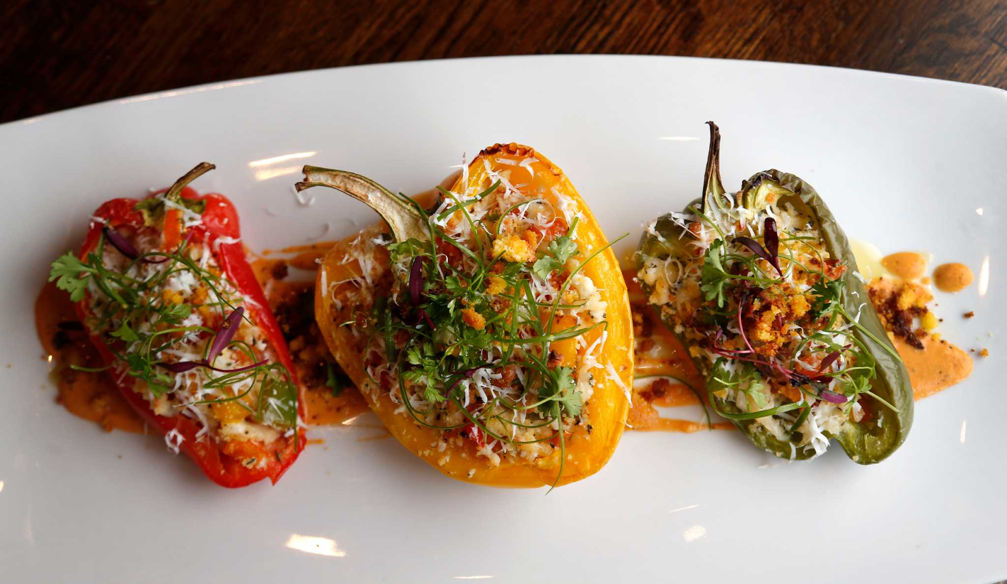 Review Exciting new modern Greek taverna fills niche