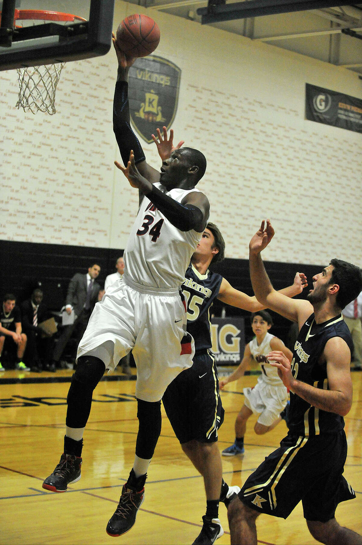 Dragons want 4th straight New England win