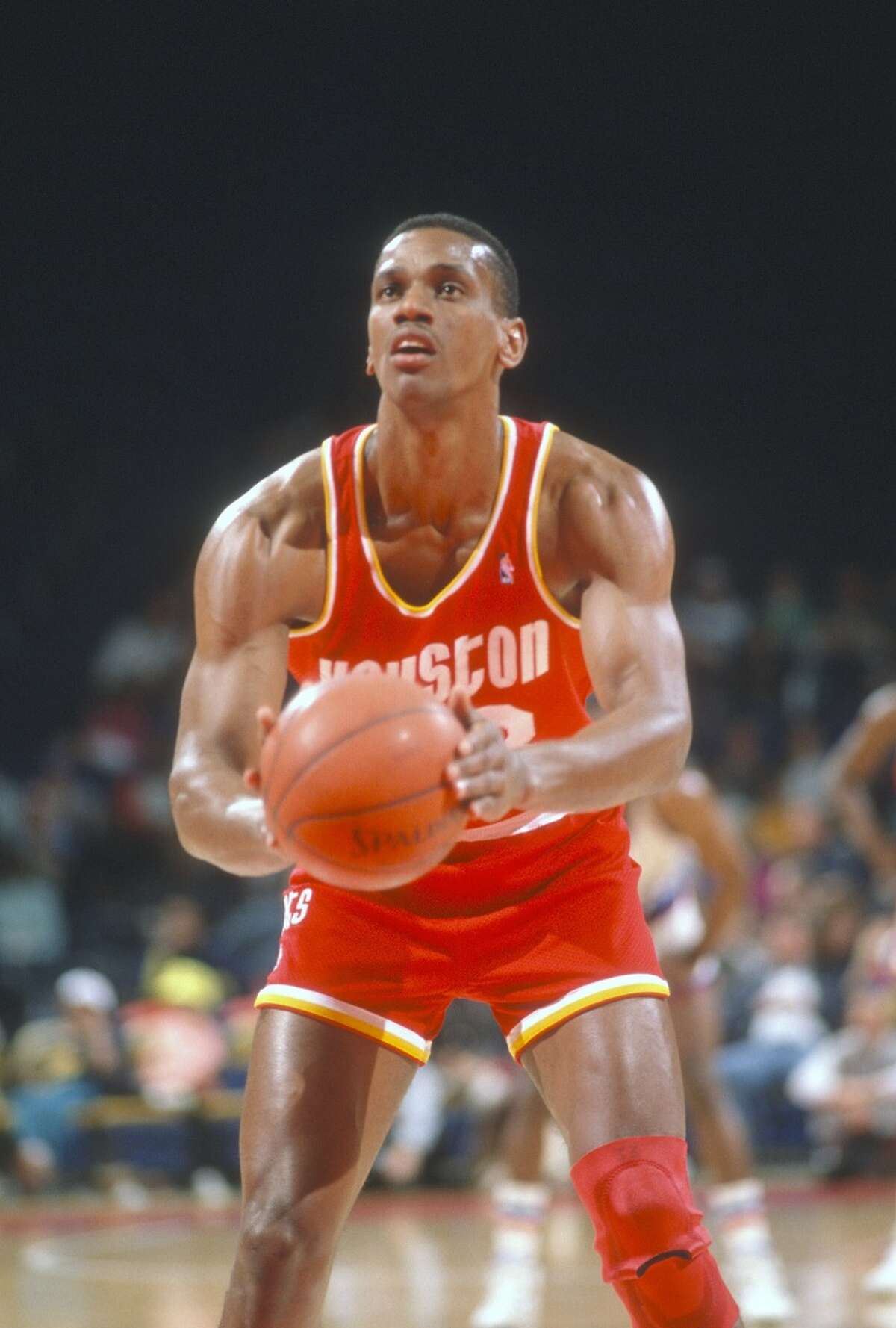 Michael Jordan as a Rocket? Repicking the iconic 1984 NBA Draft