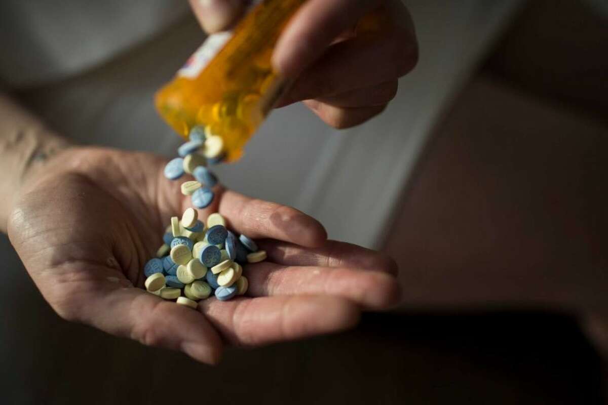 Austinarea drug bust finds 23 million worth of meth