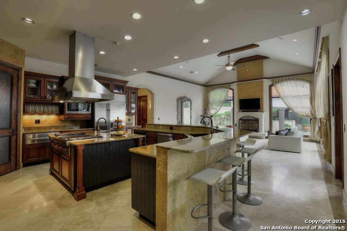 10 awesome San Antonio kitchens to dream about this holiday season