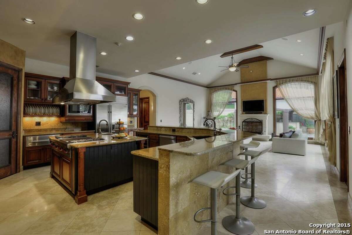 10 Awesome San Antonio Kitchens To Dream About This Holiday Season   1200x0 