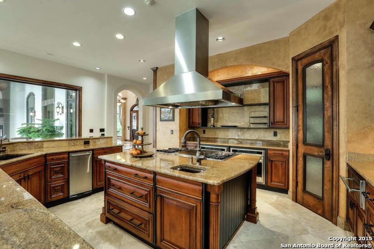 10 Awesome San Antonio Kitchens To Dream About This Holiday Season   1200x0 