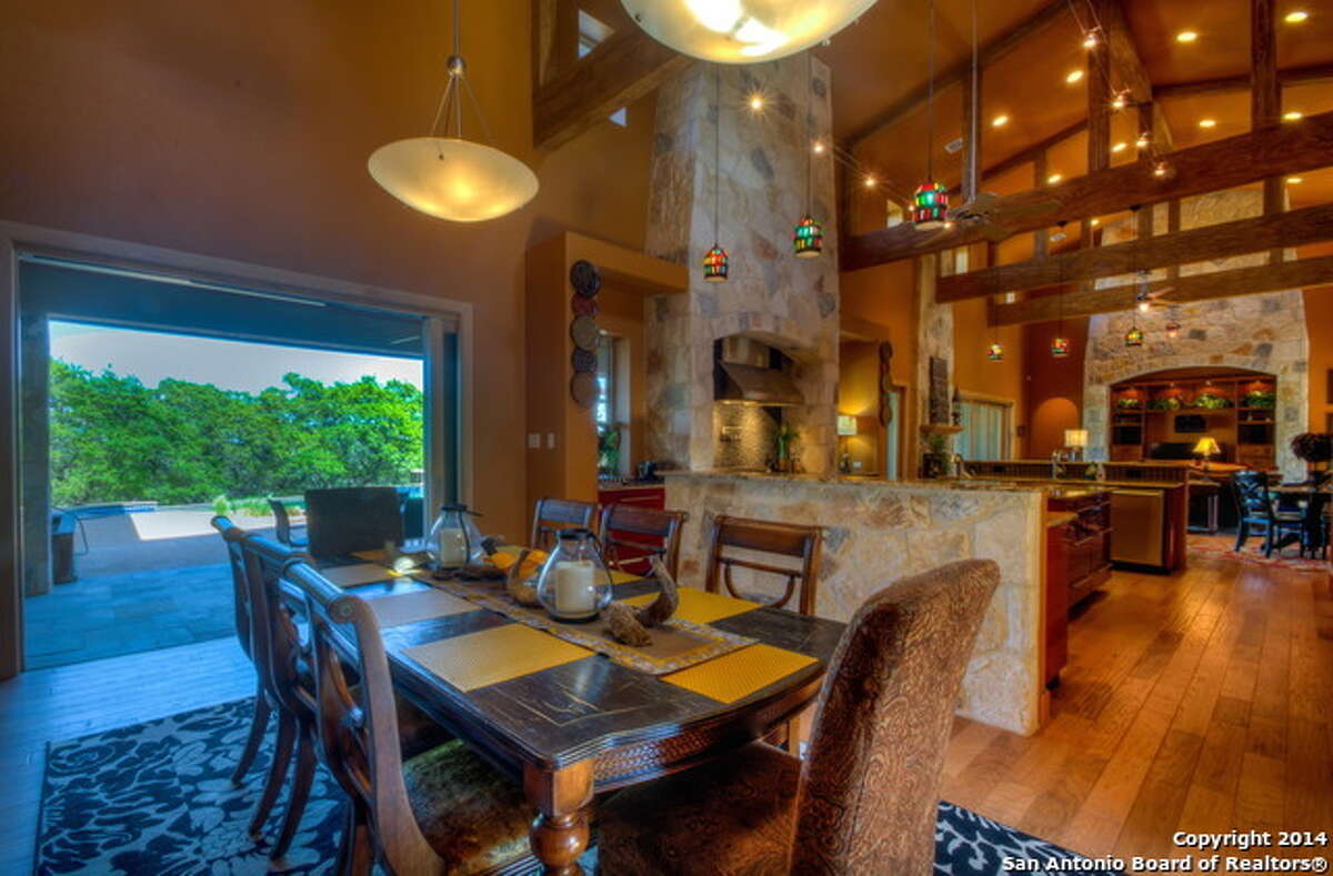 10 Awesome San Antonio Kitchens To Dream About This Holiday Season