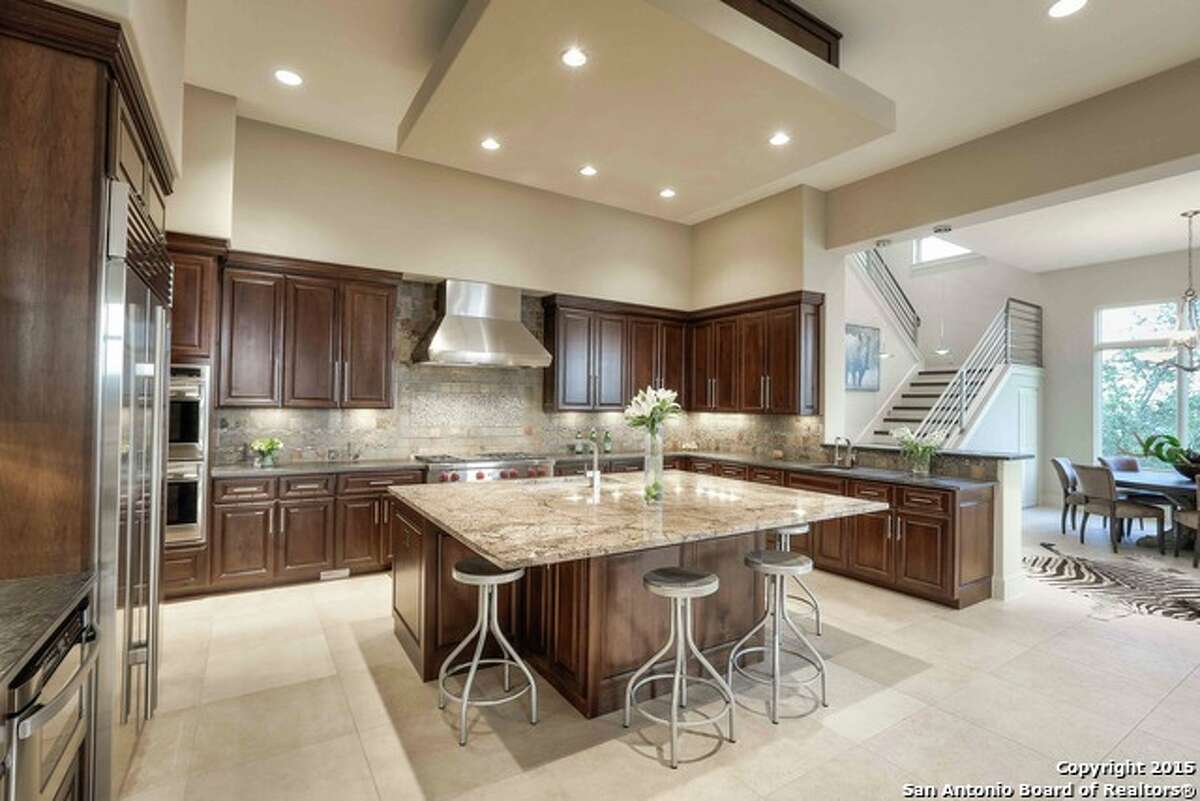 10 Awesome San Antonio Kitchens To Dream About This Holiday Season