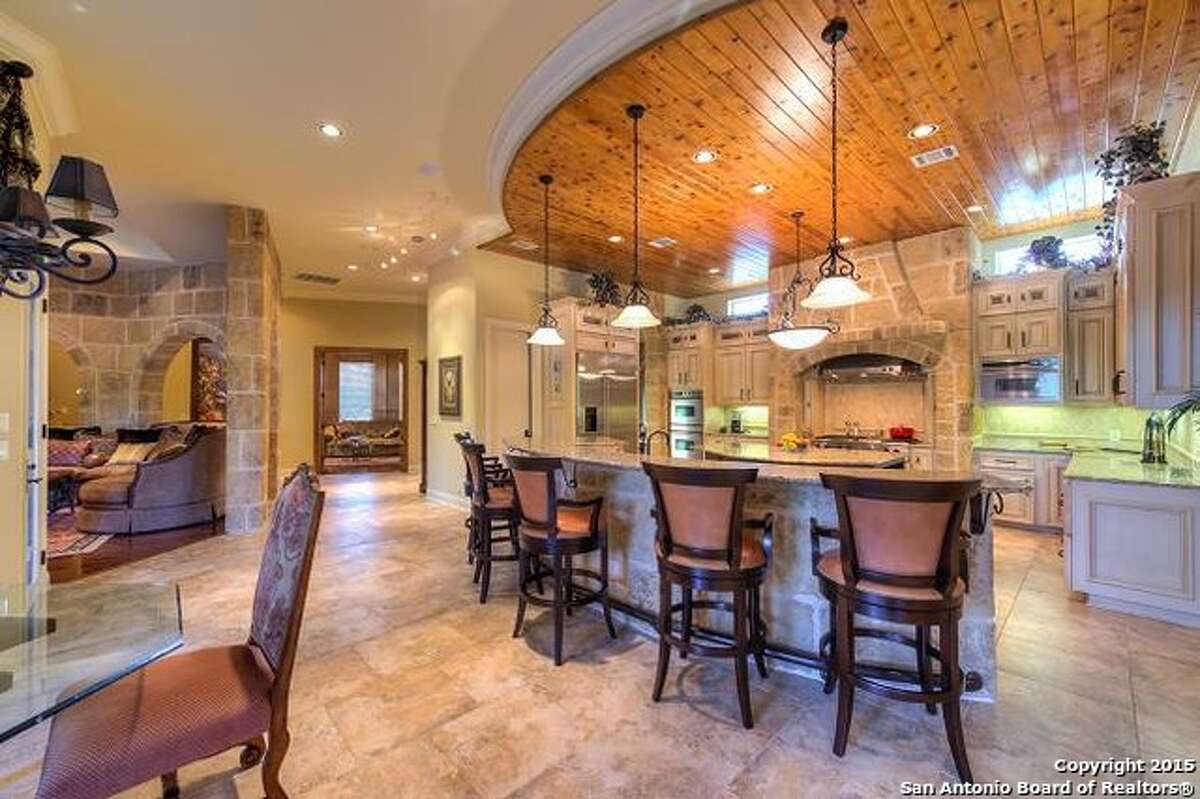 10 awesome San Antonio kitchens to dream about this holiday season