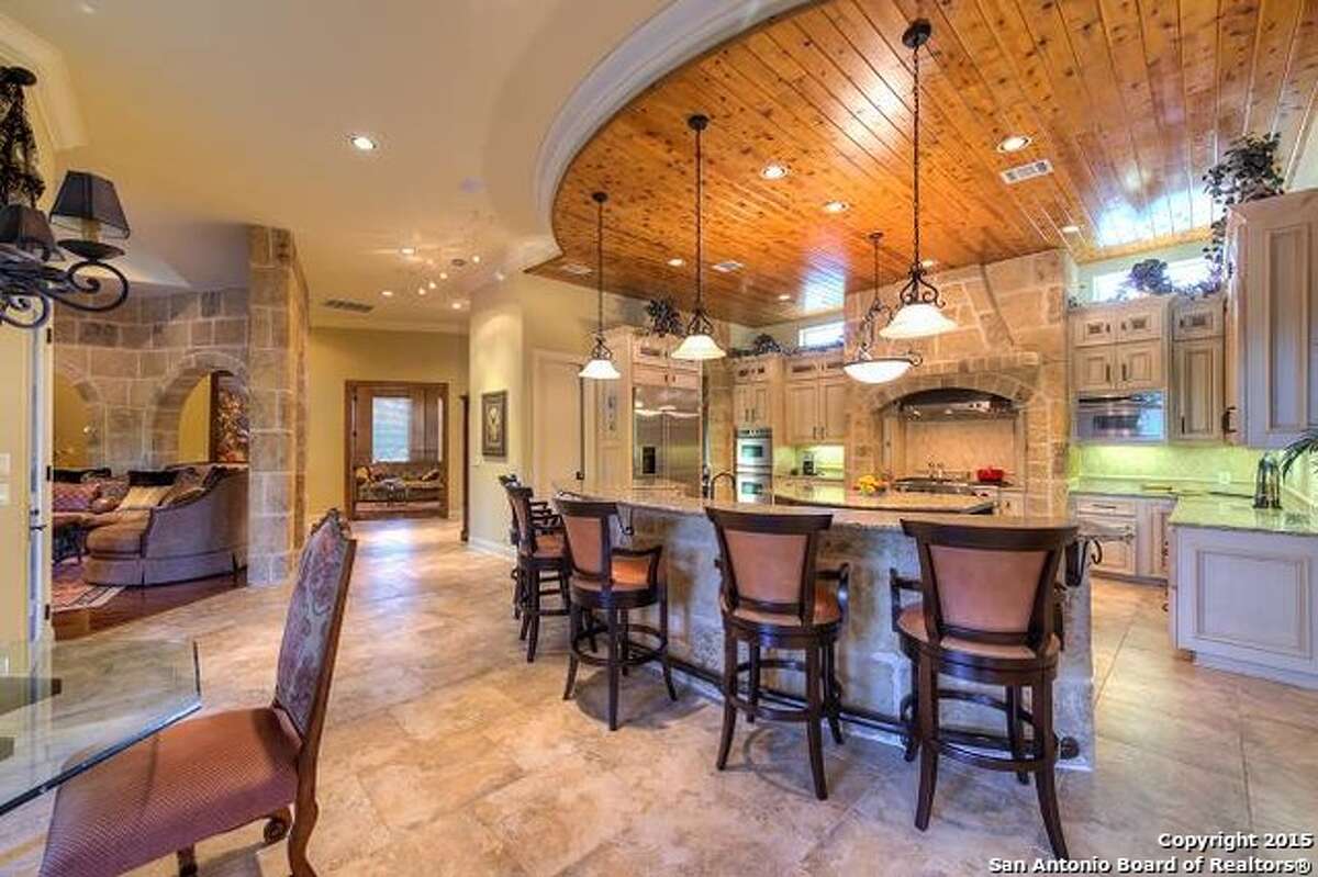 10 Awesome San Antonio Kitchens To Dream About This Holiday Season   1200x0 