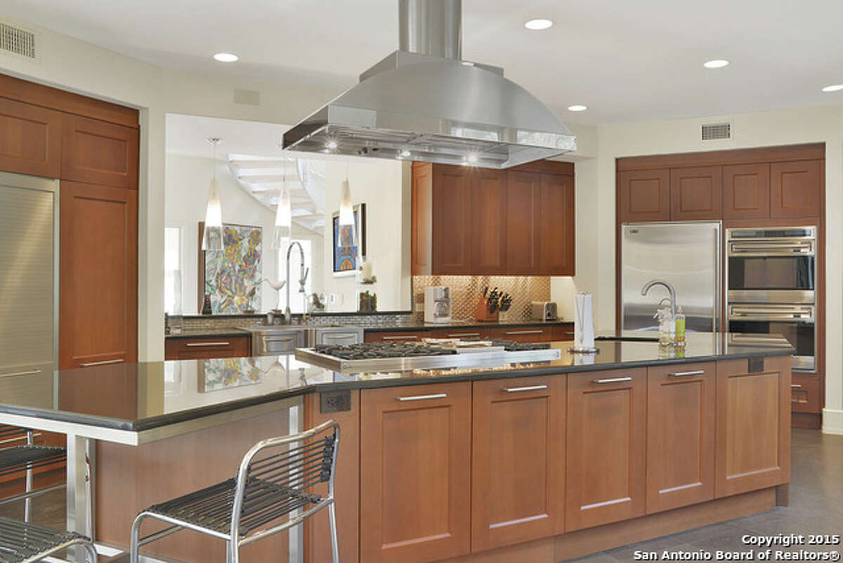 10 Awesome San Antonio Kitchens To Dream About This Holiday Season