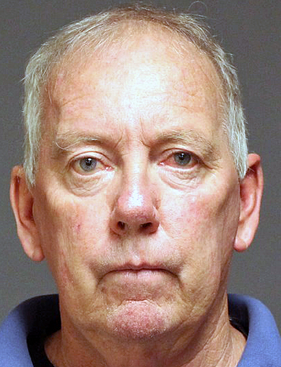 Fairfield man charged with skipping two DUI court dates