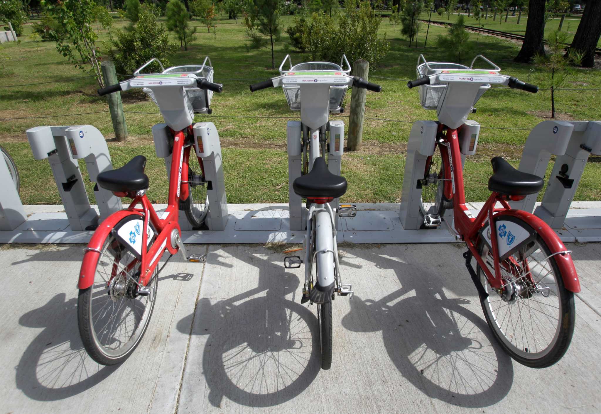 B-Cycle Nearly Hits 100,000 Rides In 2015