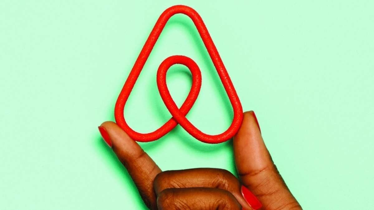 Airbnb is the best place to work in the U.S., Glassdoor says