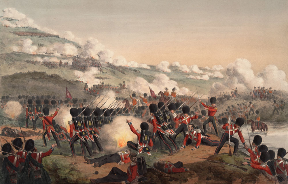 Photos, art capture images of Crimean War