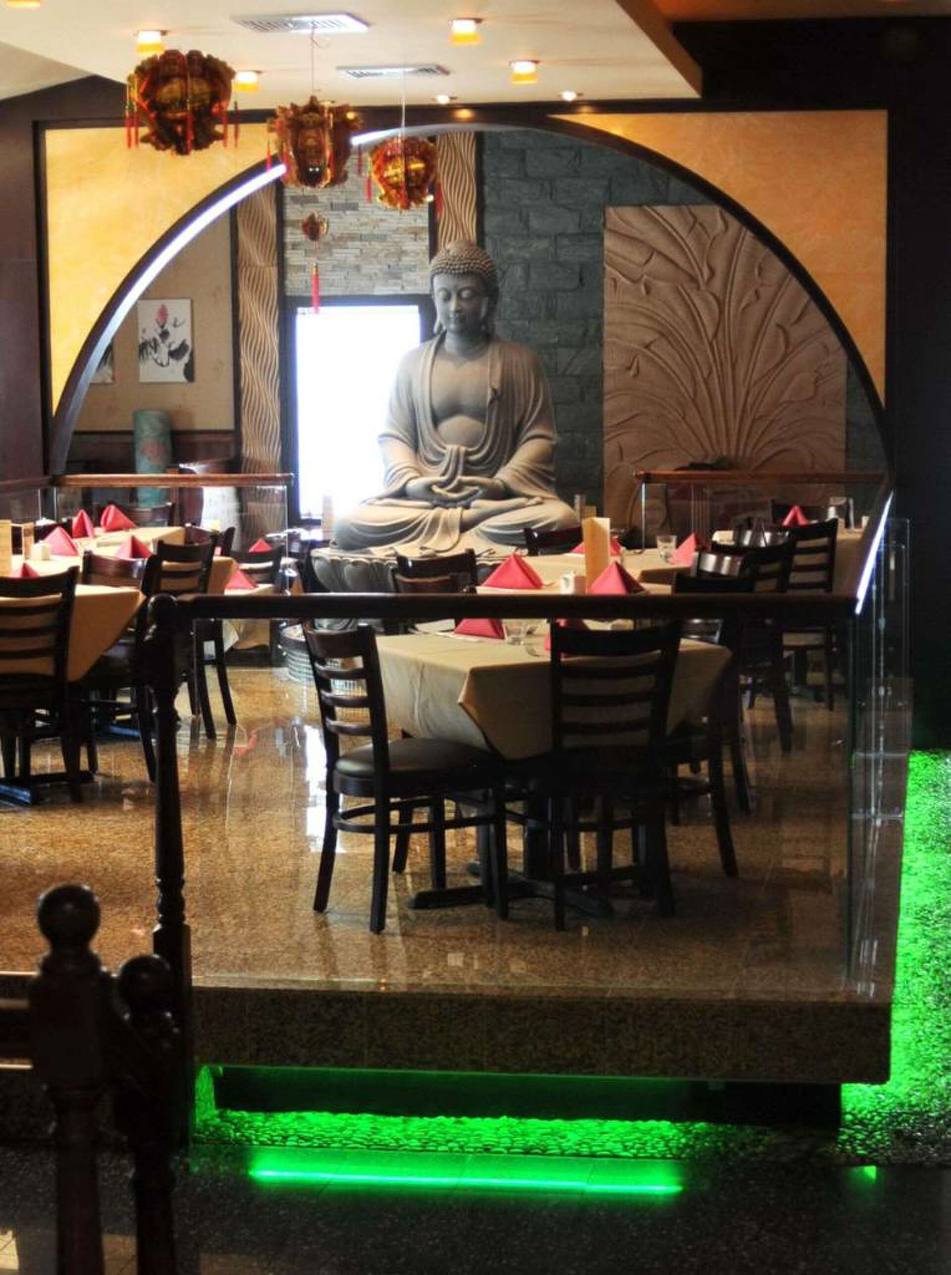 Ritz Asia - Asian Fusion restaurant in Ridgefield, CT