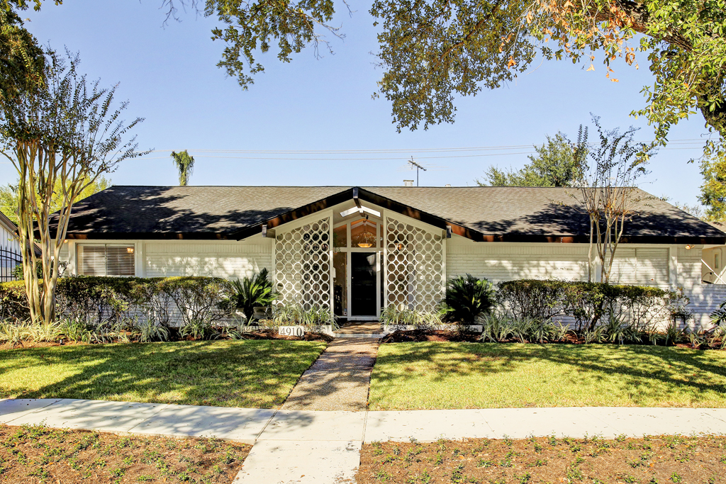 Neighborhoods Meyerland a pioneer in suburban lifestyle