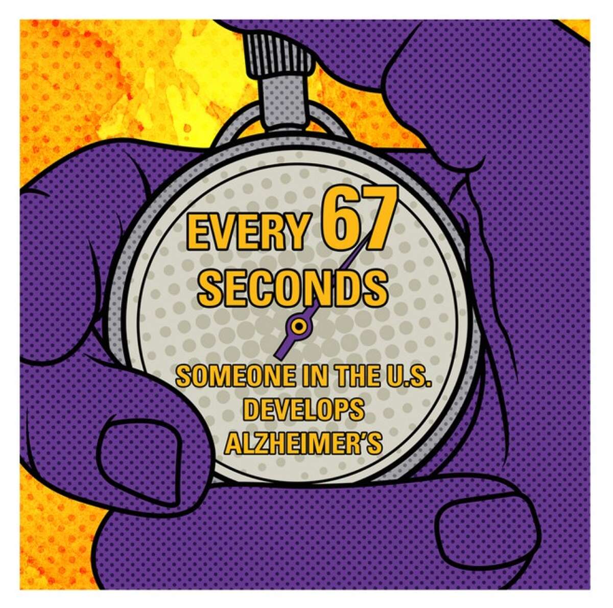 The Alzheimer's Association shows the facts about the disease. Keep clicking to learn more about this fatal illness.