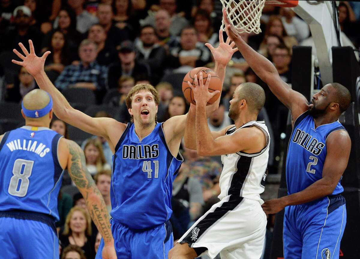 What NBA stars will suit up for EuroBasket? Pau Gasol, Dirk