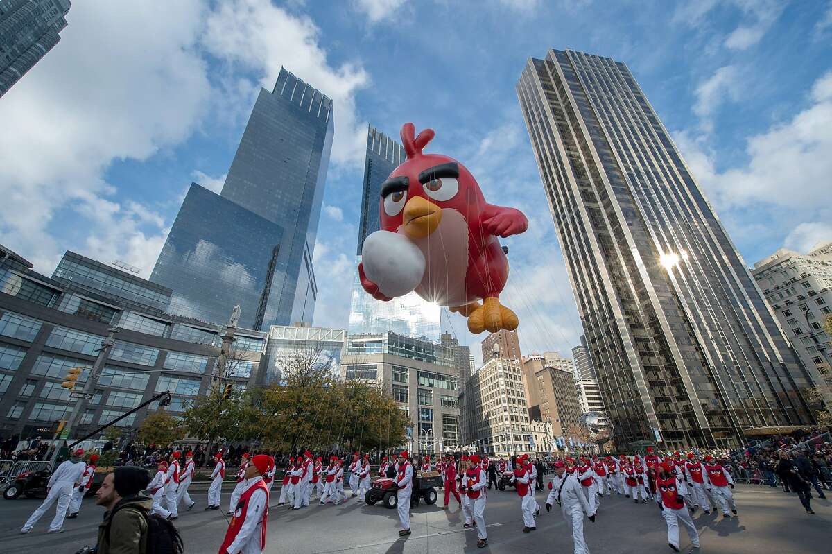 2015 Opening Day Parade