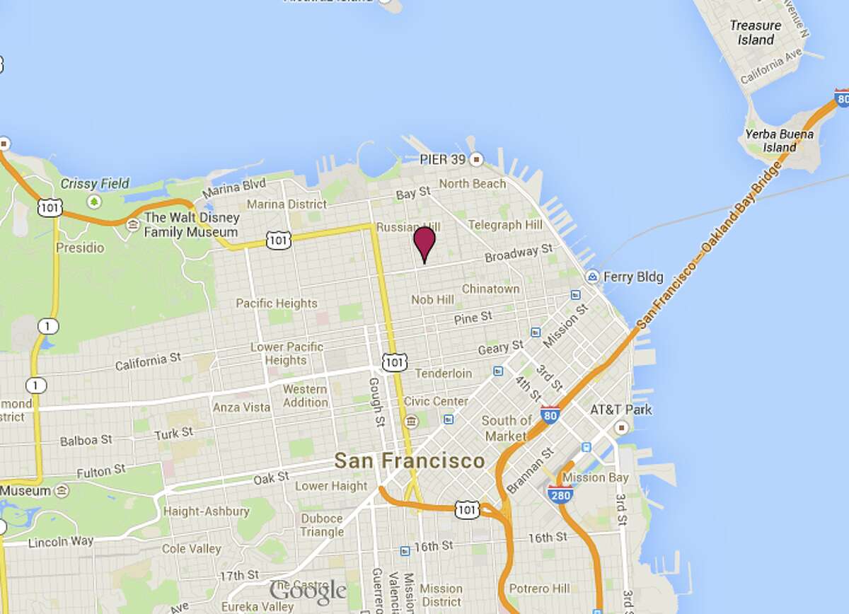 More fascinating stories behind San Francisco neighborhood names