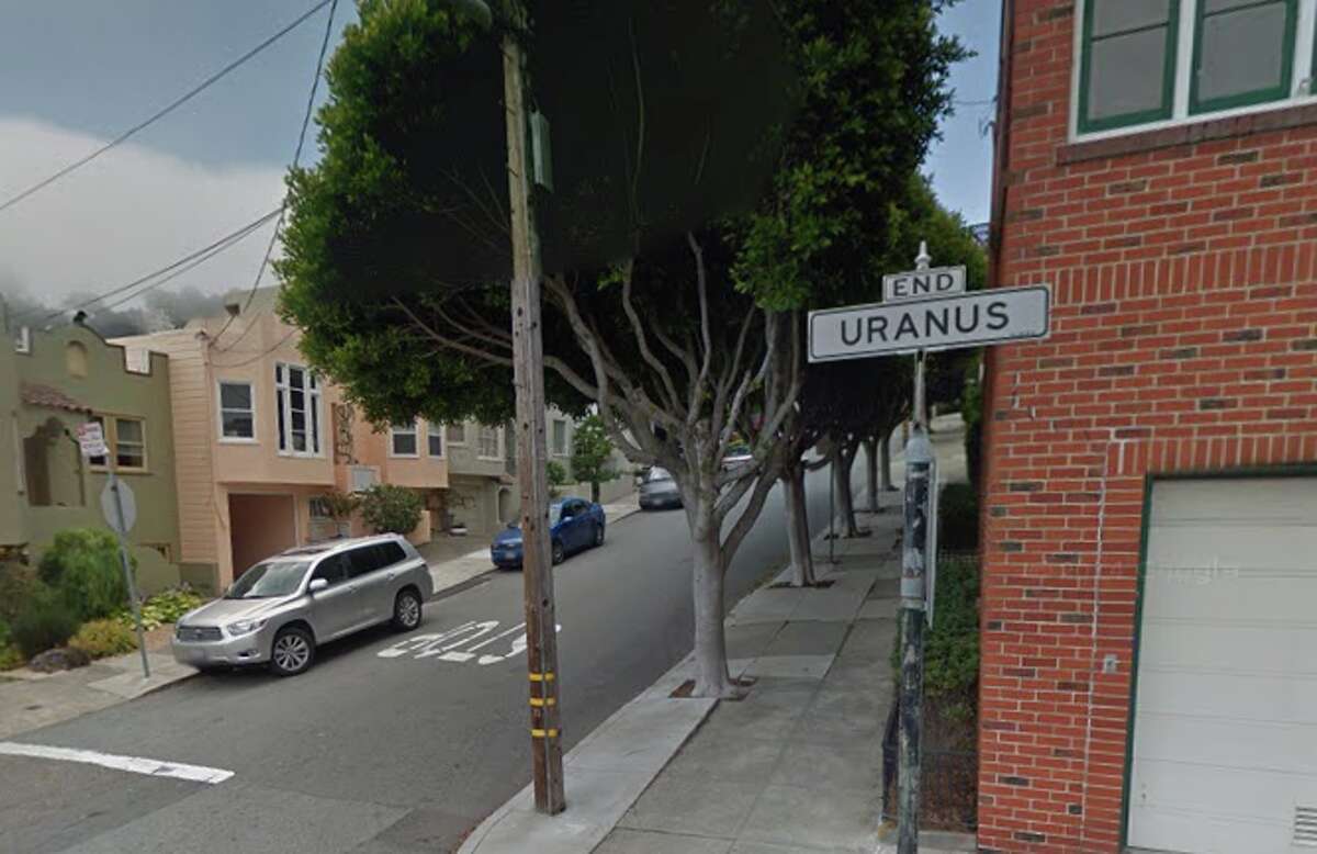 More fascinating stories behind San Francisco neighborhood names