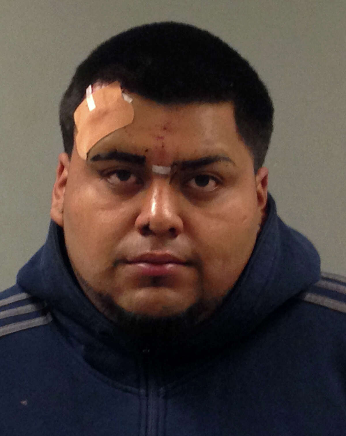 Driver faces multiple charges after �hairraising� I95