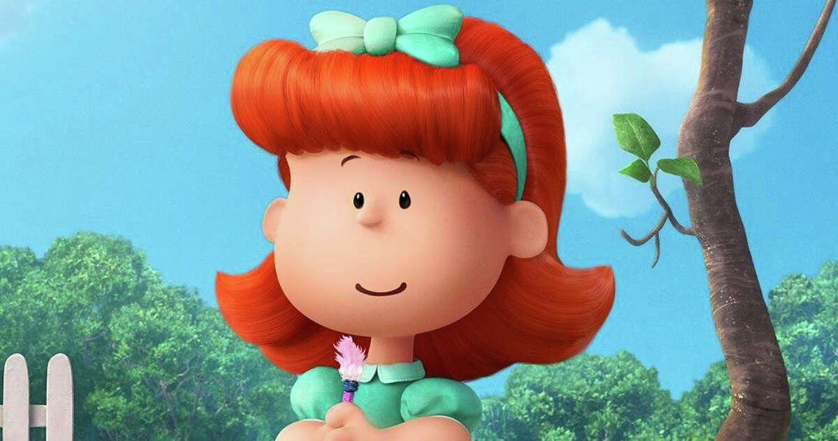 Granger On Movies The Peanuts Movie 
