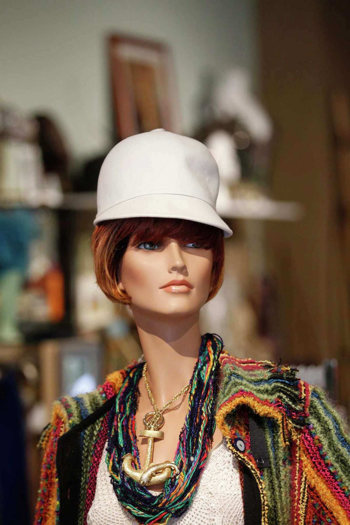 Secondhand shopping is still top drawer in Palm Beach