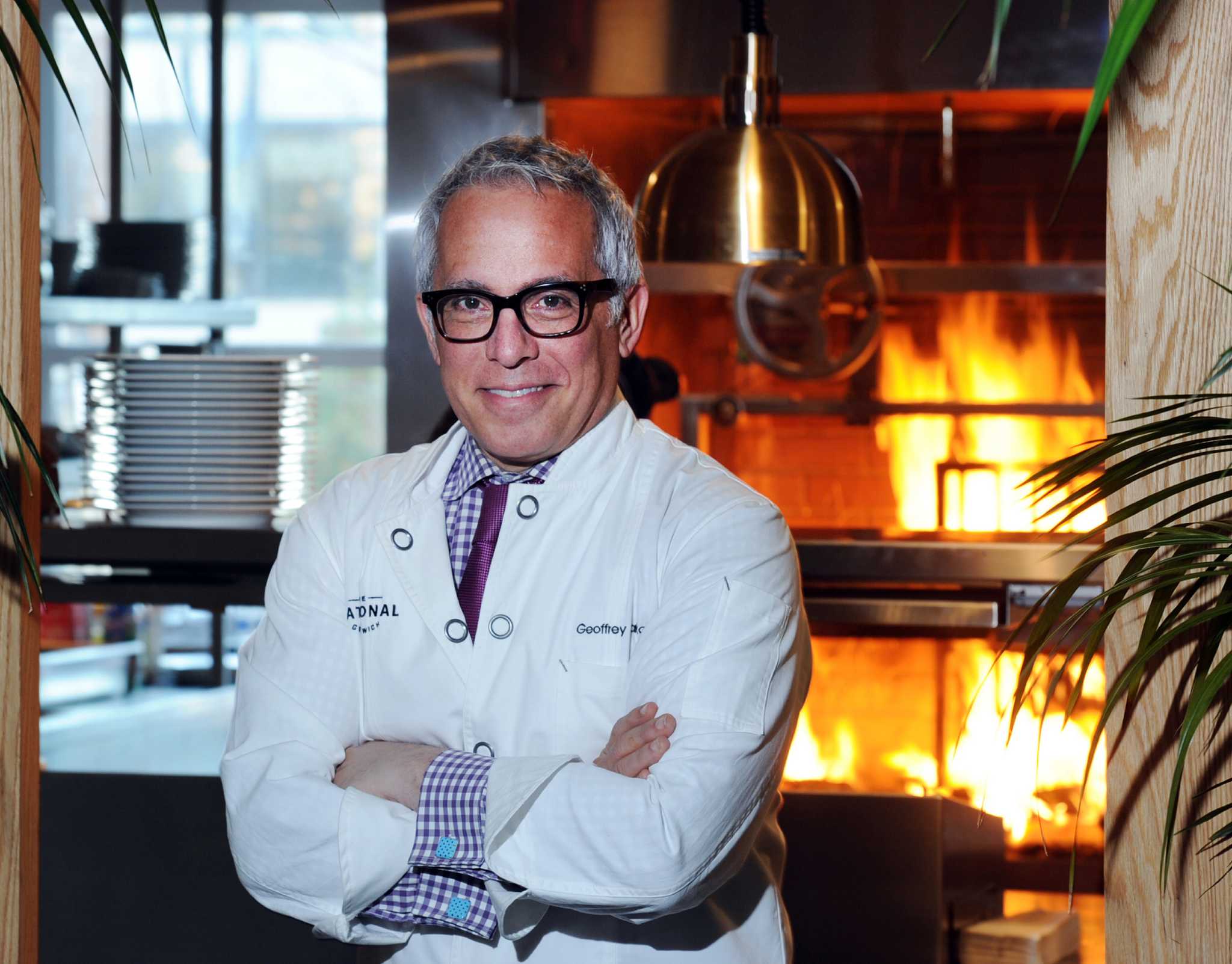 Wine Tasting Tips With Chef Zakarian