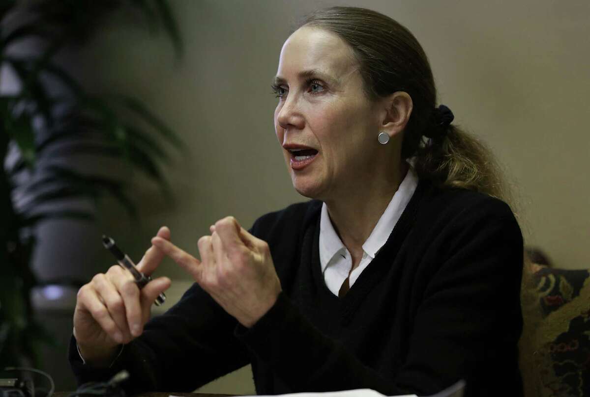 Famed S.A. lawyer Marynell Maloney dies at 60