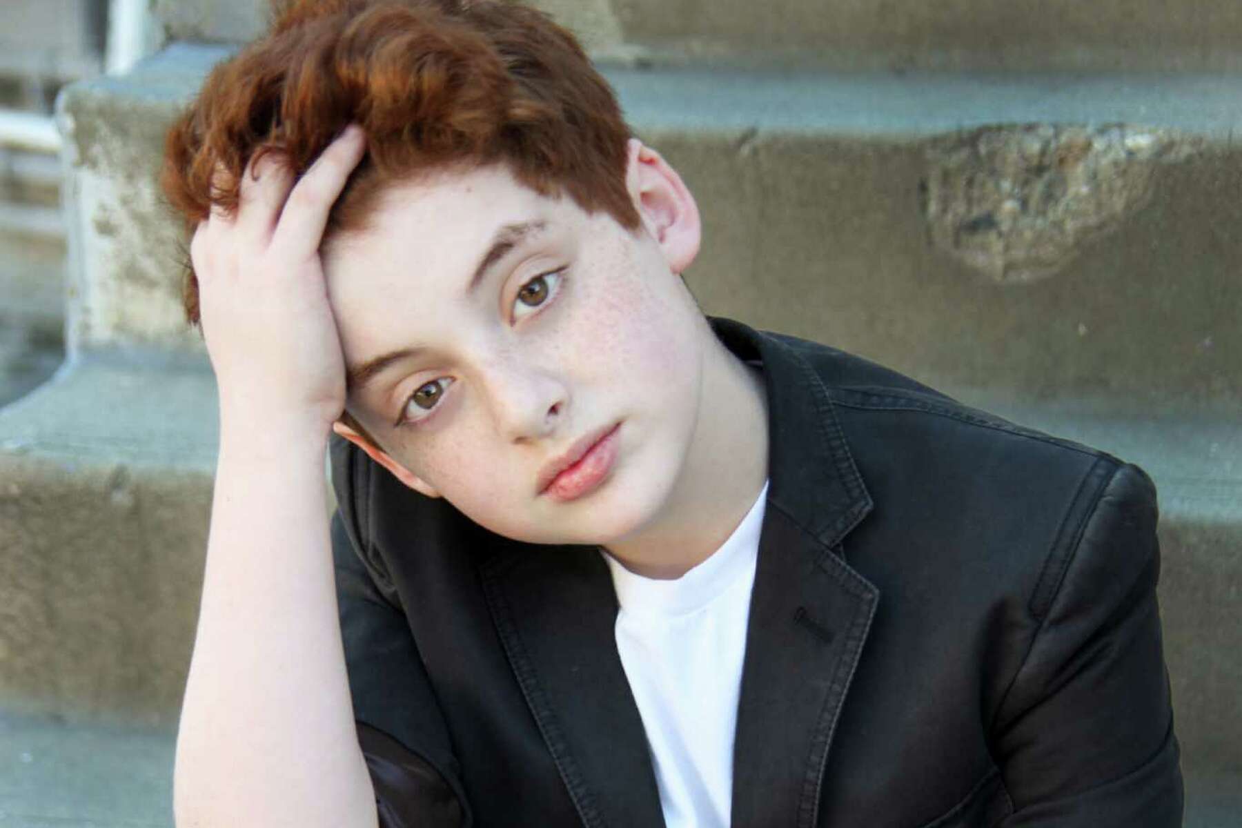 Thomas barbusca naked