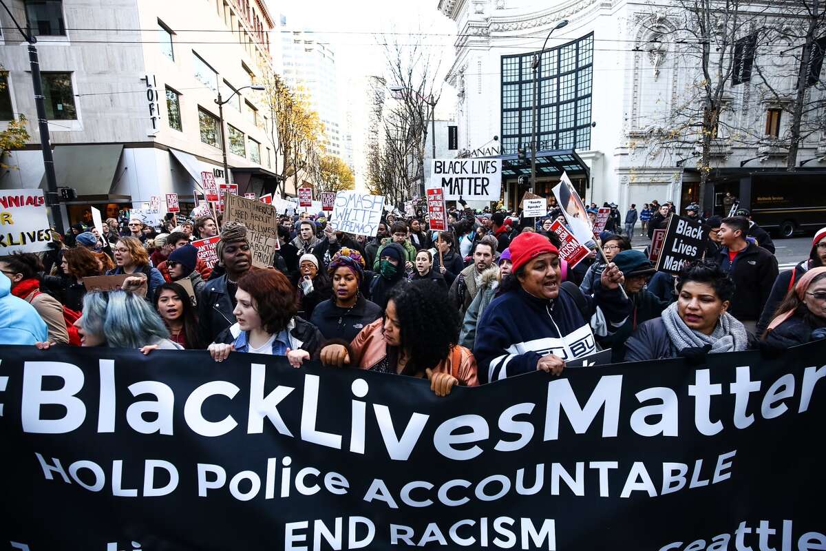 Zuckerberg To Facebook Employees: Stop Replacing 'Black Lives Matter ...