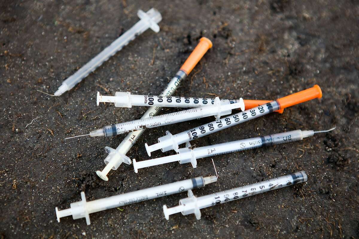 needles fk392