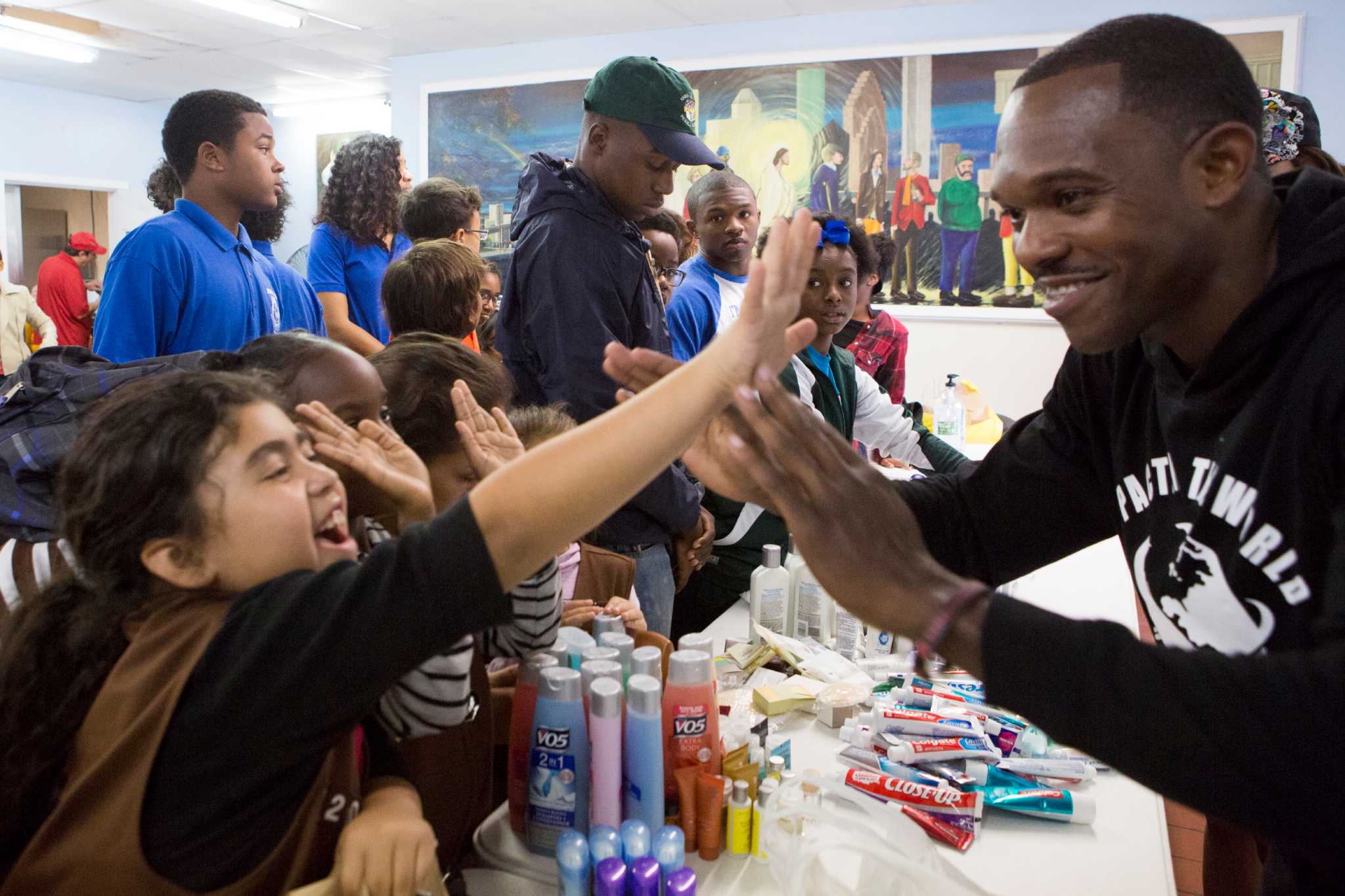 Loaves And Fishes Soup Kitchen Houston Wow Blog