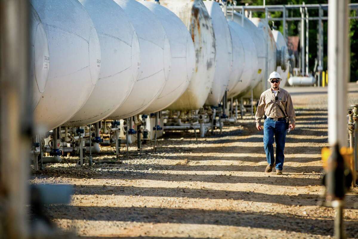 CenterPoint's Enable Midstream buying Dallas company for $300M