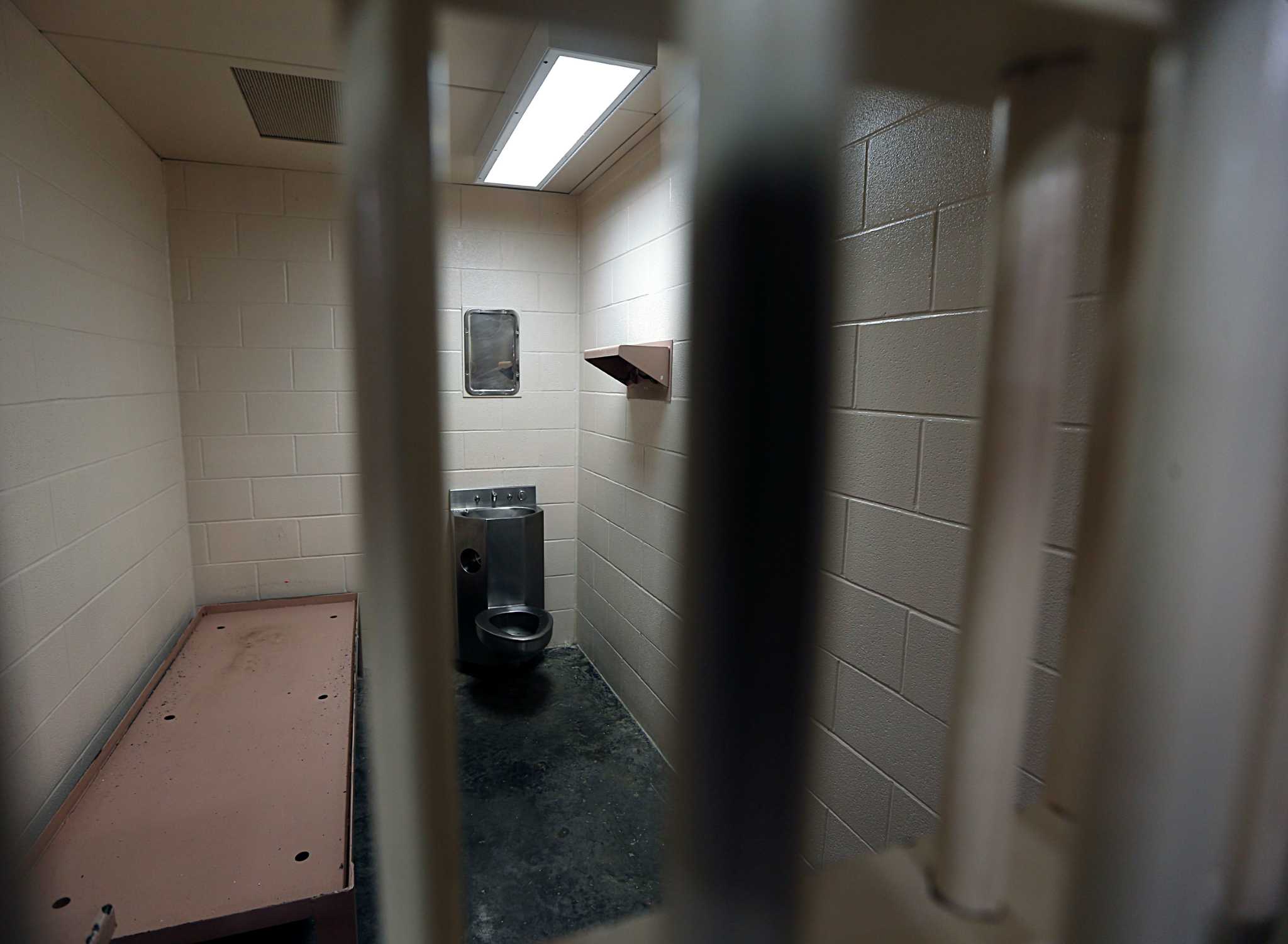 Fort Bend County Jail Inquiry - ud1es9d