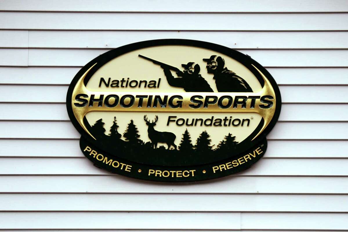 The National Shooting Sports Foundation (NSSF) located in Newtown, Conn. Is the trade group that represents gun manufacturers, retailers, and others in the industry.The foundation lobbies against virtually all gun-control legislation, including expanded background checks.