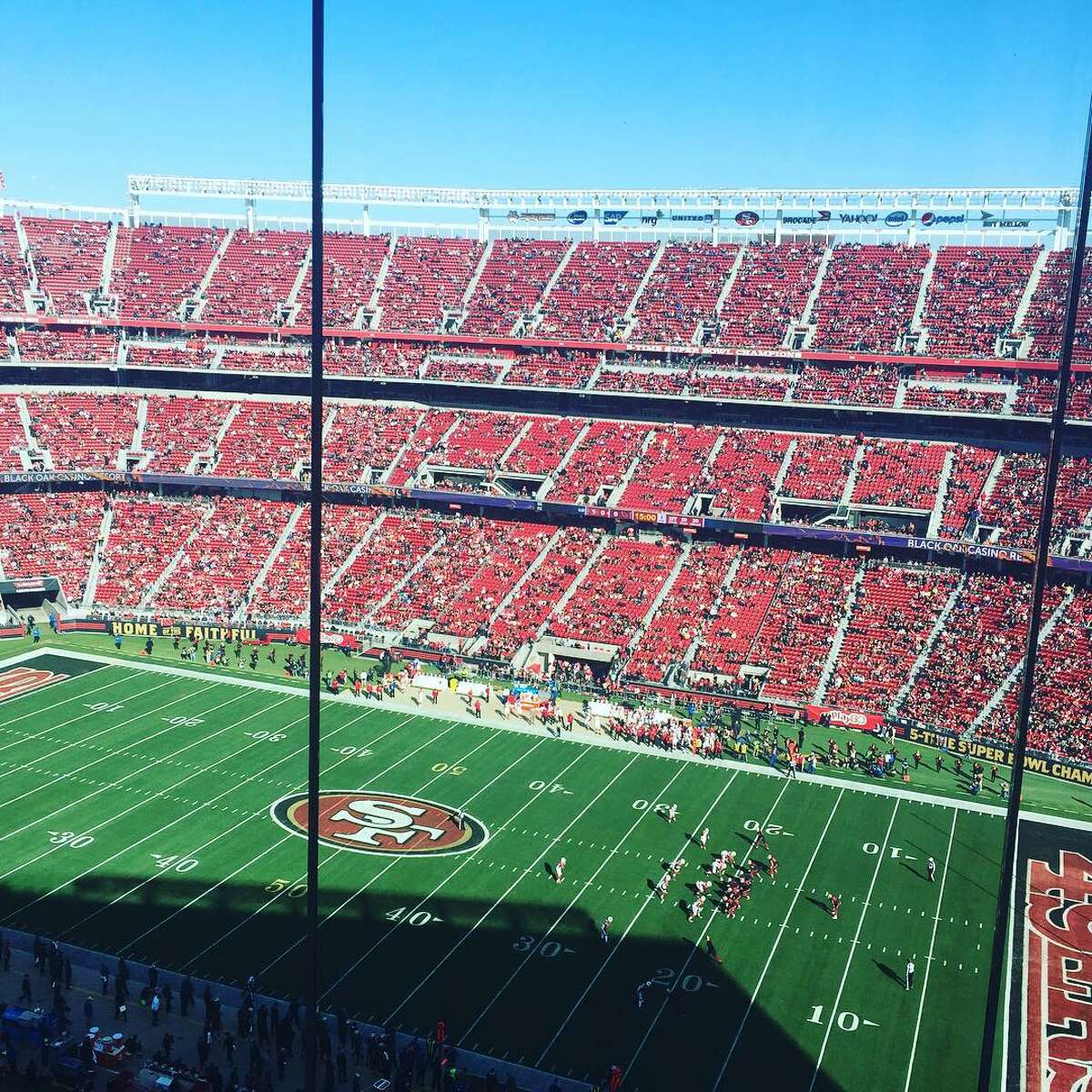 tickets to rams 49ers game