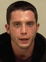 Man charged with DUI