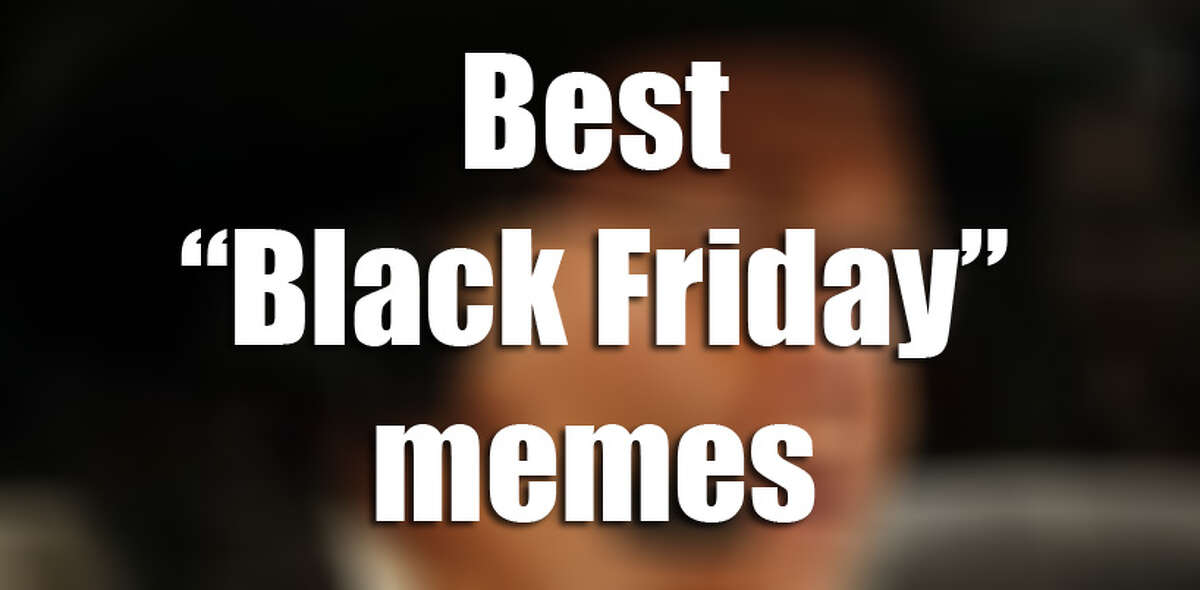 Black Friday Memes And Funny Images Of 15